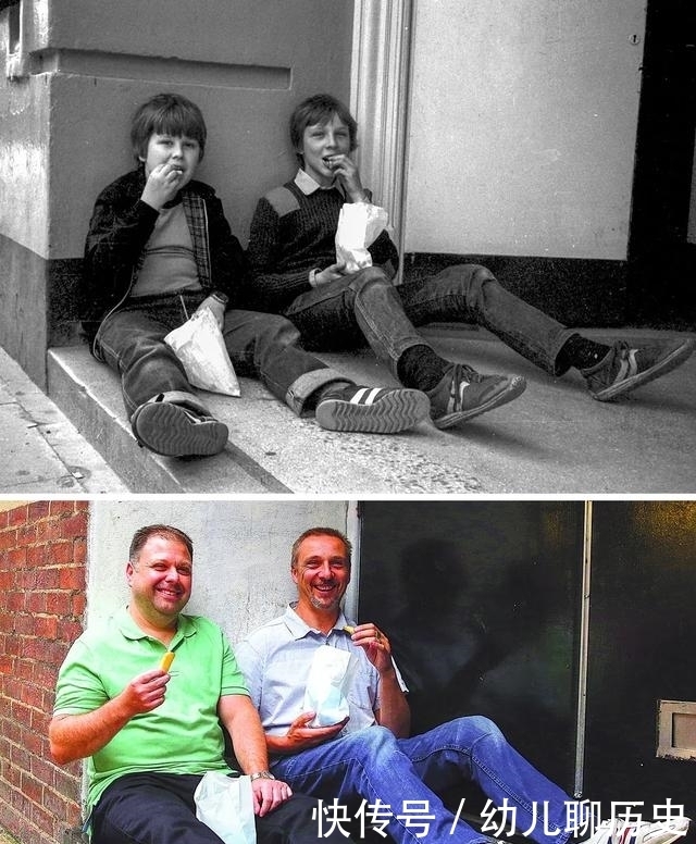  坟墓|宫崎骏：人生就是一列开往坟墓的列车！两位外国摄影师之作看哭了