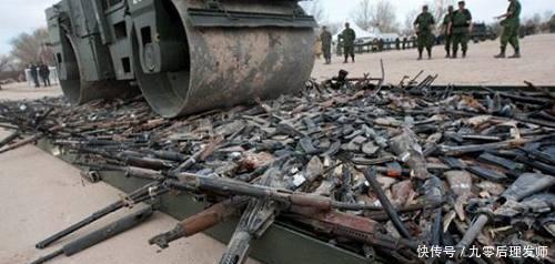 世界|世界上最危险的女毒枭,冷酷无情,作风比男人更霸道!