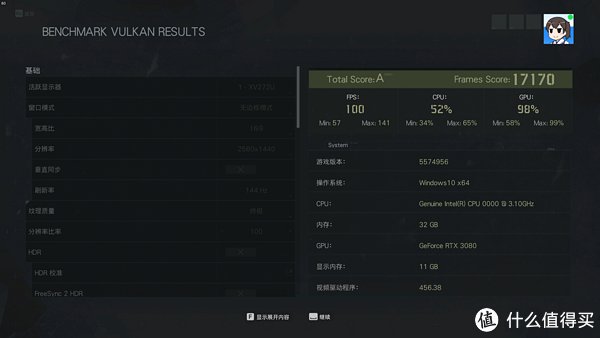 耕升RTX3080炫光|武装到牙齿的性能巨兽,耕升GeForce RTX 3080炫光游戏显卡开箱试玩