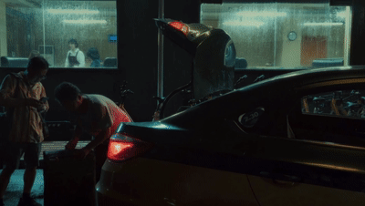  Pro|导演用vivo X50 Pro+拍了一部电影，质感夜景画面获赞无数