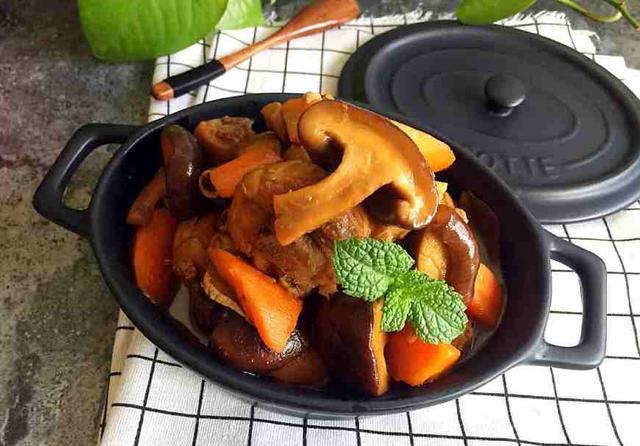  翻倍|它和鸡肉是“天生一对”，在家里经常这样吃，它们搭配营养翻倍！