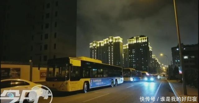 分公司|公交车和私家车“抢车位”！公交场站为何难落地？