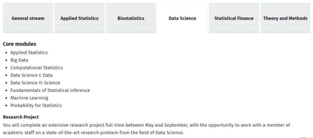 申请|这就是每年几万人申请的 Data Science