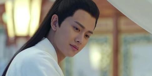  情牵|《锦衣之下现代版》之情牵绎夏1：陆绎知道了袁今夏这个名字