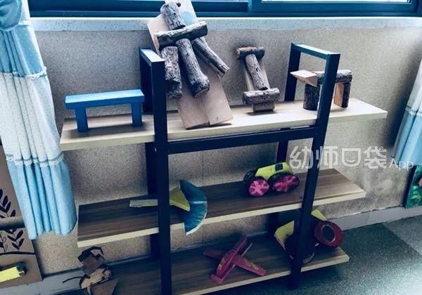 搞定|100张精选案例教你搞定开学走廊环创!