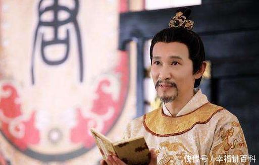 帝王|古代有很多明君，那精通帝王之术的有哪些朱元璋也在其中！