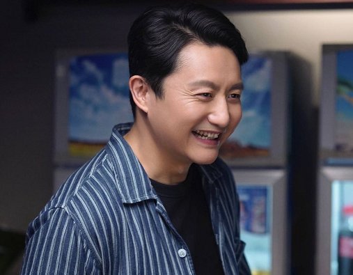  家人|以家人之名演员的岁数，郑舒然22岁，看到李爸：能当尖尖哥了！