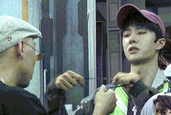 鞋带|《街舞3》队长选队员大战!为什么王一博无往不利?