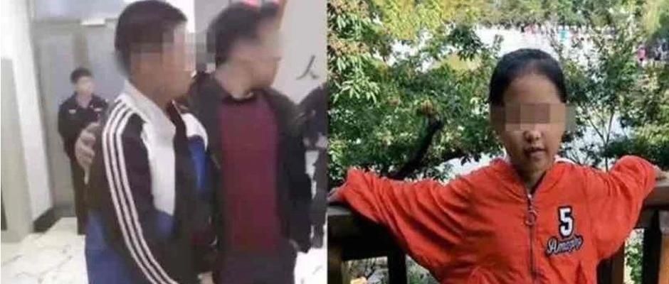 父母|大连13岁男孩杀10岁女孩案：男孩父母不道歉不赔偿被司法拘留