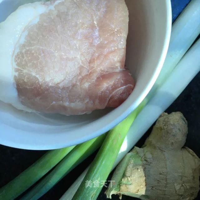 肉丝|家常京酱肉丝：学会这道菜，秒变大厨！?