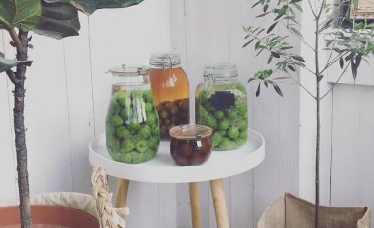 饮品|在家就能自制夏日饮品?比奶茶还好喝!这些自酿饮品可以出圈了!