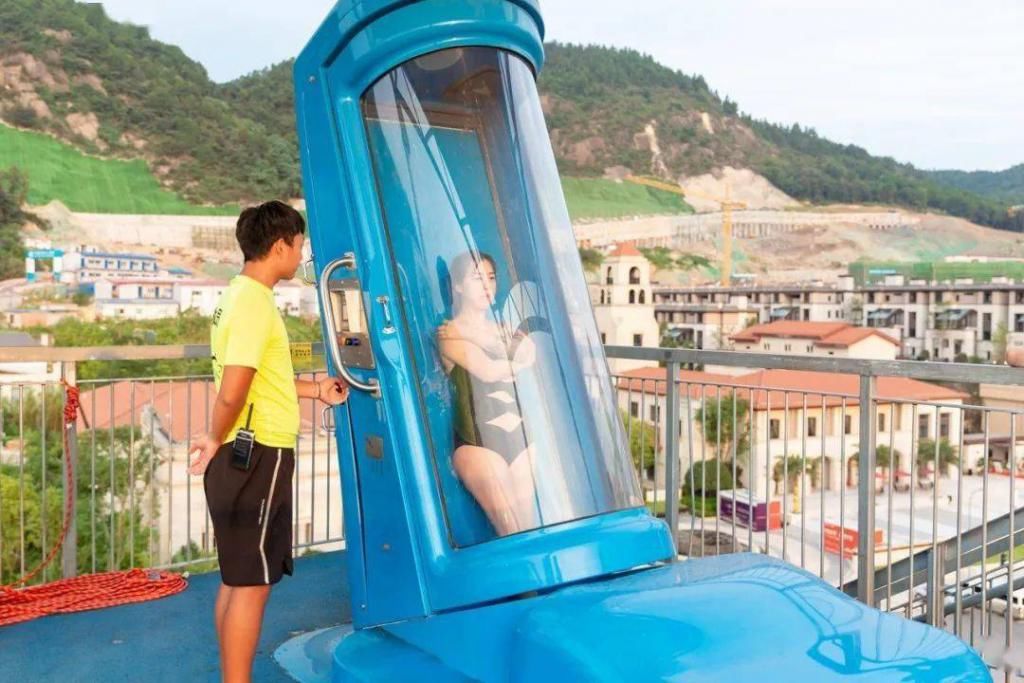  汉海海洋公|晒旅游精品 · 晒文创产品丨来一场畅游巴南都市乐园之旅