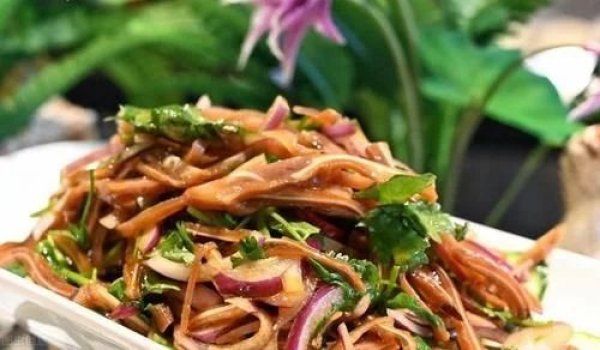  新鲜的食材|好吃的凉菜有哪些？做凉菜需要注意什么