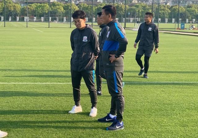 赛季|上海申花赛季前瞻：老当益壮，青云之志