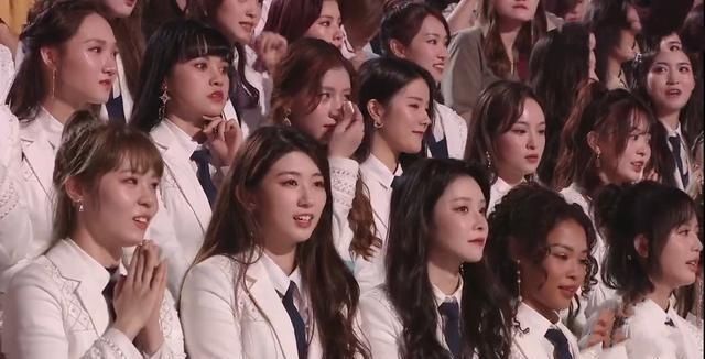  收官|《创造营》“完美收官”？何炅的口瓢再次被质疑，演唱会才是亮点