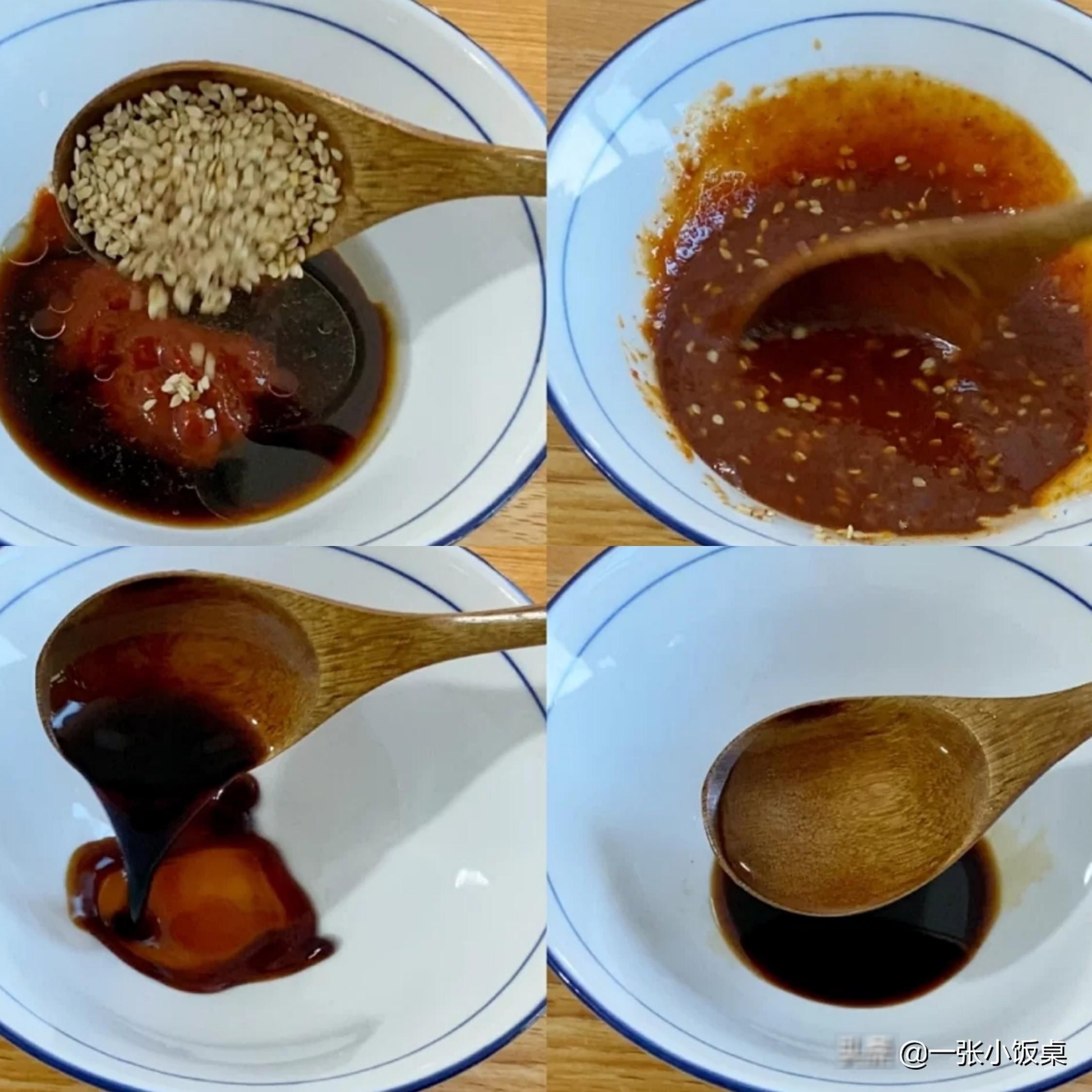 千万别|剩米饭千万别扔,做成韩式拌饭真香