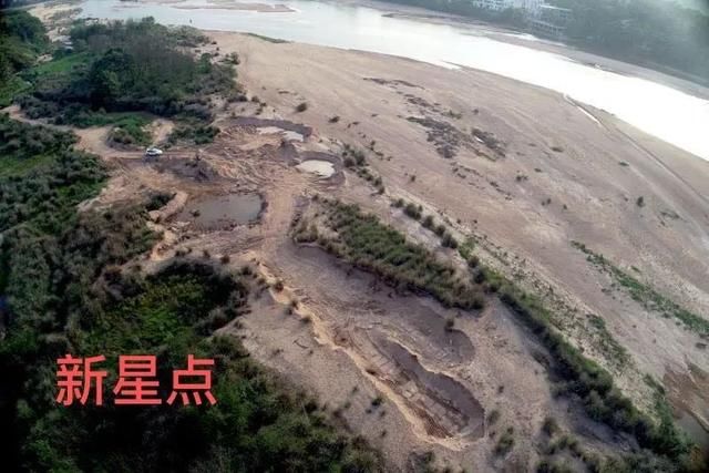  王某|赣州5个非法采矿团伙覆灭 涉及非法开采点30余处