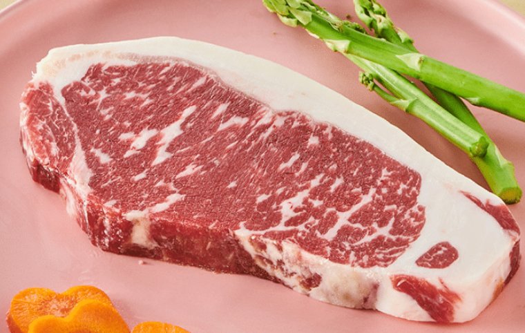 陈赫|陈赫10秒卖30万份牛排,直播间一份难求,这牛排真的那么好吃吗?