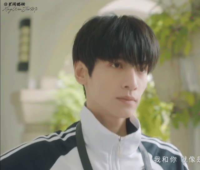 丁禹兮|10位男星穿校服!《以家人之名》宋威龙、罗云熙、丁禹兮都是顶级校园男神