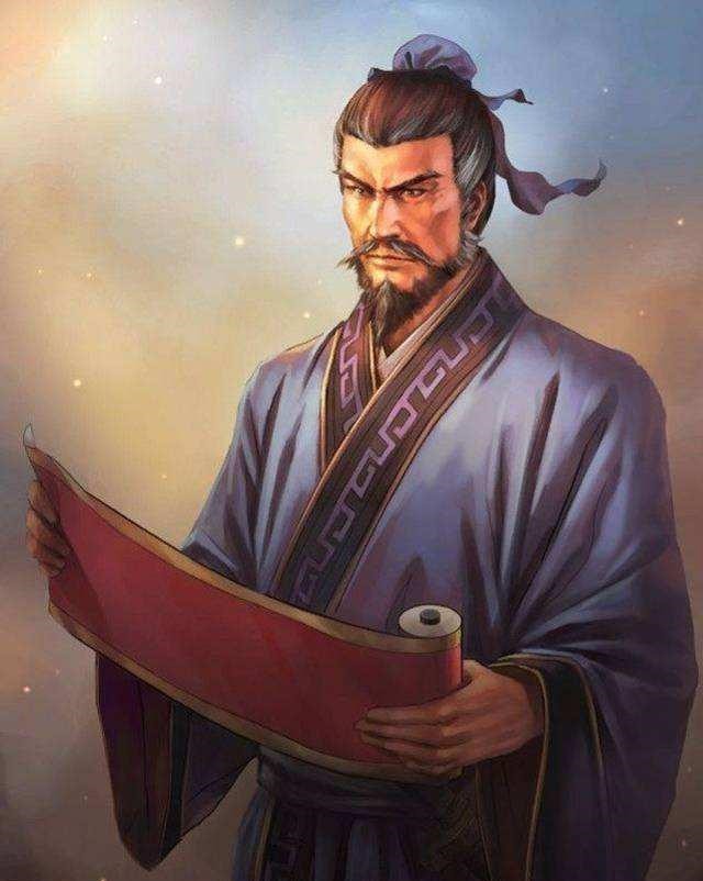 用人|以公孙弘为例,浅析汉武帝用人的原则