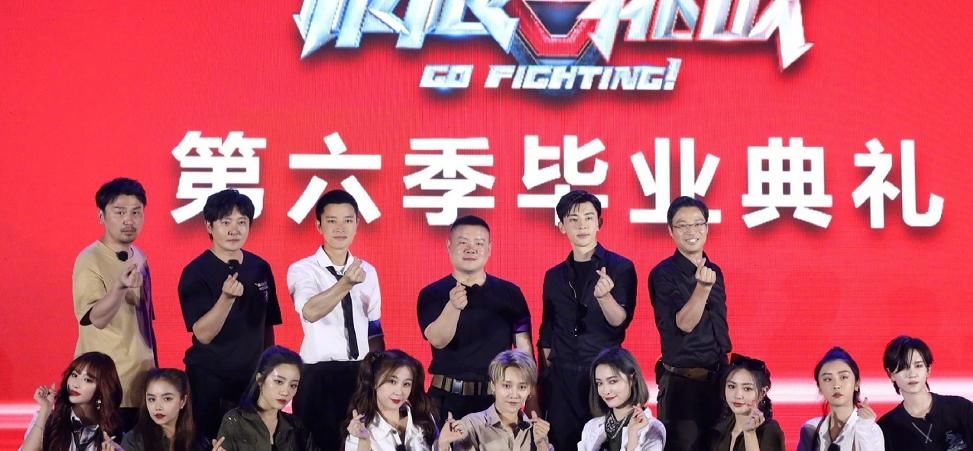  赵小棠|《极限6》收官引老粉不满，赵小棠被质疑耍大牌，安崎被批没礼貌