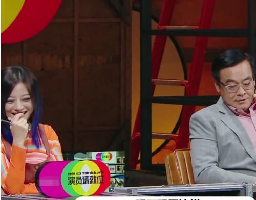 罢录|《演员2》尔冬升痛批何昶希,郭敬明偏要力捧,气得李成儒想罢录