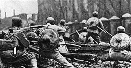  命令|上级命令他死守7天，他错听成“47天”，还把日军打得怀疑人生