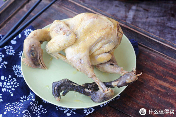 电饭锅|电饭锅做鸡肉不炒不炖，简单好学，吃一次就上瘾