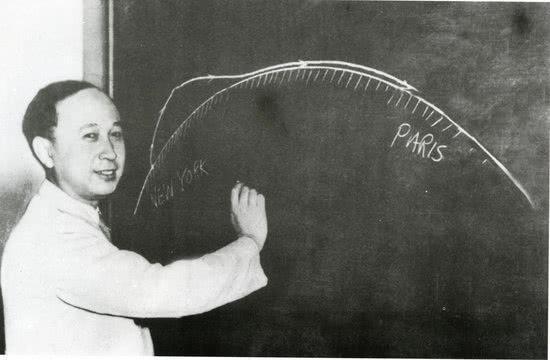 发现|钱学森参加国宴,却发现没有自己的座位,名字竟然被划掉