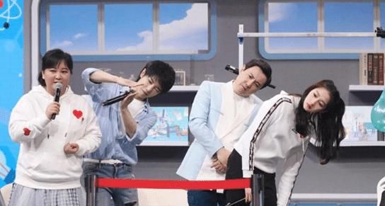  郑恺|沈腾为啥从来没上过《跑男》？原来他早对郑恺说明了理由，太爆笑