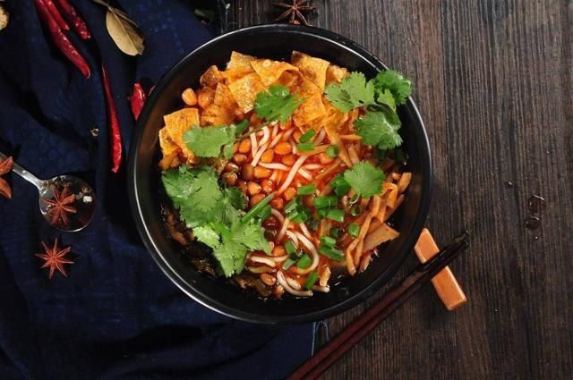 火锅|中国人、中国美食、中国魂,这些美食,你爱了么?