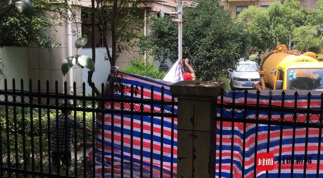 女子|杭州警方通报“女子失踪案”:冲刷38车粪水,找到人体组织