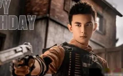  竞剧|电竞再次跨圈，《穿越火线》引发热议，热播电竞剧你最喜欢哪部？