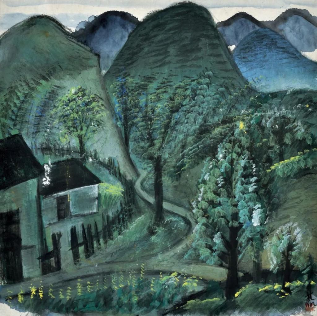 北京|未来可期！华艺国际北京首拍现当代艺术2.89亿元取开门红