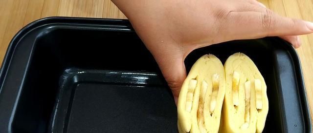 停不下来|玉米面最解馋的吃法,不加一滴水,蓬松暄软,好吃到停不下来