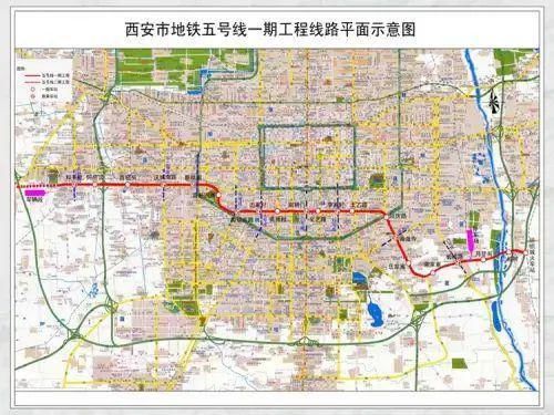  地铁|2020年年底中国预计开通地铁线路