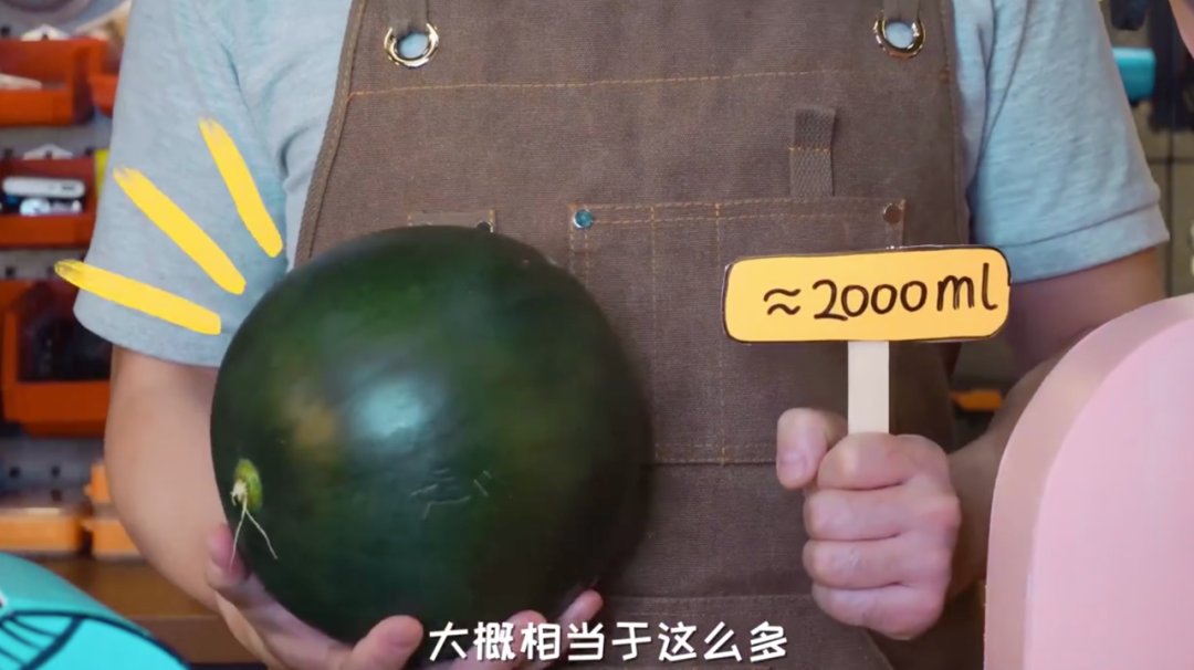 比常|大胃王为什么那么能吃?不是因为他们的胃比常人大,而是……