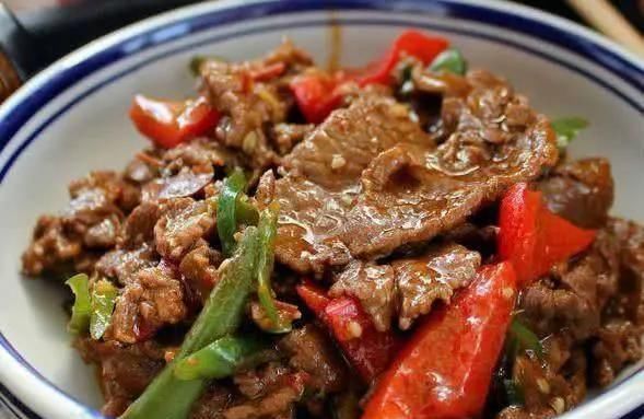 实惠|大厨推荐几道实惠美味的家常菜,爽口开胃,下酒又下饭