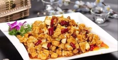 开胃|清脆爽口超下饭,开胃营养美味,一秒变餐桌上的抢手菜!