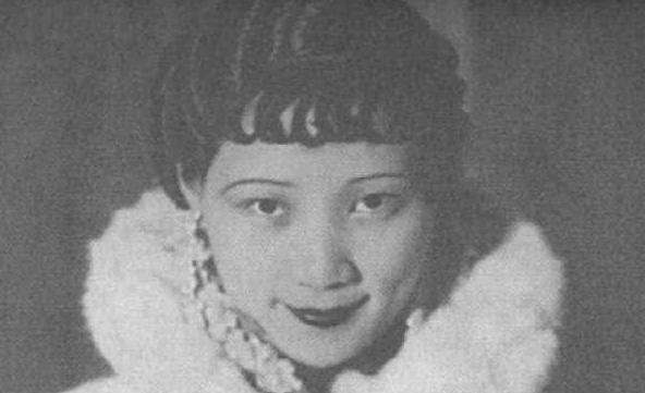 说出|军统女特务,临终前说出了关于戴笠的重要秘密,让人不敢相信