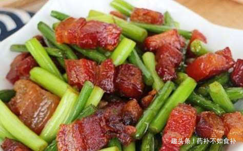  体质|隔三差五给孩子做的菜，鲜香味美，补充营养，孩子体质好不感冒