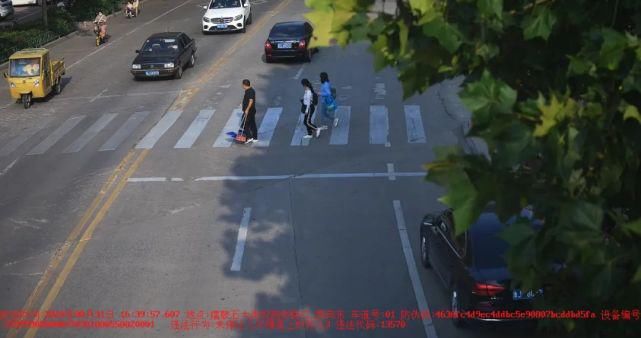 泰安|鲁JM2**3、鲁JJ0**7、鲁J62**N……泰安这15辆车被曝光!