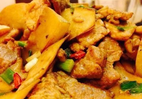  蚝油|精选几道家常菜，请客再也没下过馆子，美味营养不比下饭店差