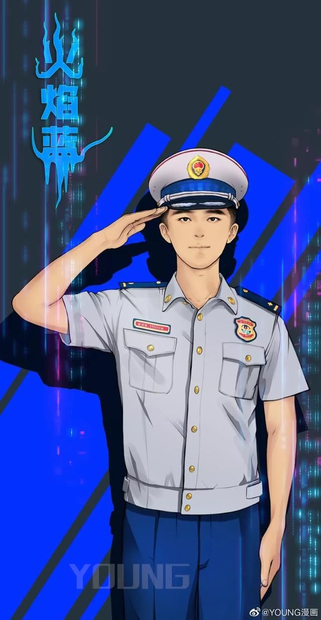  穿过|穿过这身军装，永远都是军人