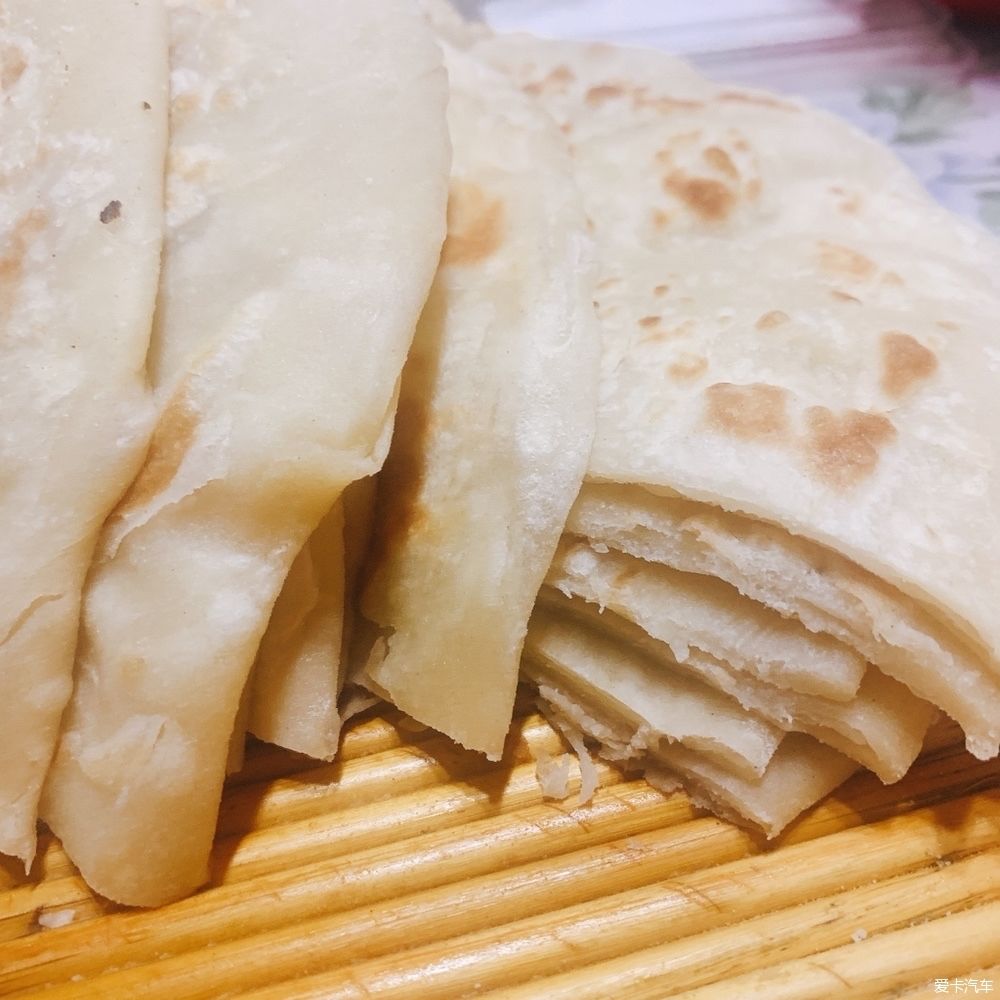  美食|【美食大赏】妈妈牌的晚餐