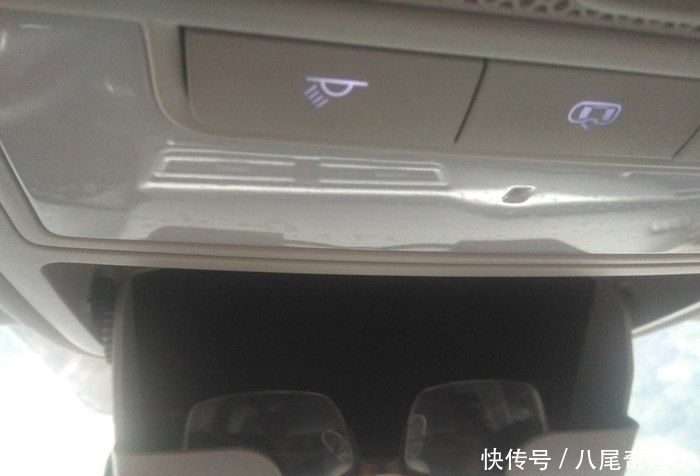  真的|这个颜色真的好看么，灰色荣威i5，魅力的展示