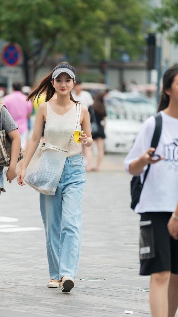  类型|满满的时尚流行感，有你的类型吗