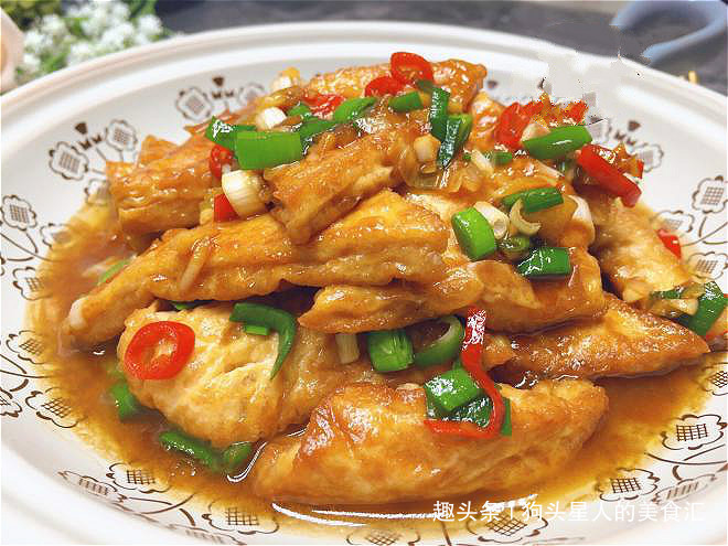  美味|豆腐的十道美味做法，道道都是经典，太诱人了