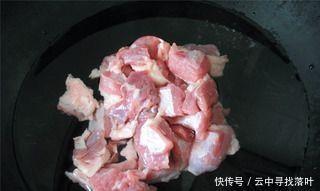 牛腩|红烧土豆炖牛腩,真的不难,跟着我做,吃饱了称赞