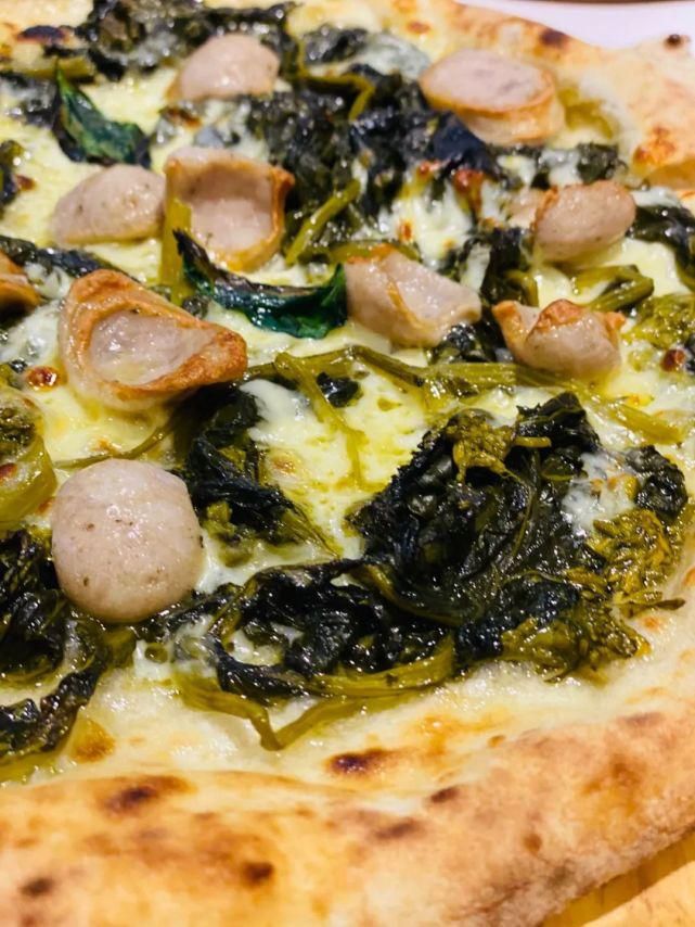  Pizza|没吃过意大利Napoli披萨不算真正吃过Pizza